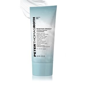 Peter Thomas Roth WATER DRENCH CLOUD CREAM CLEANSE
